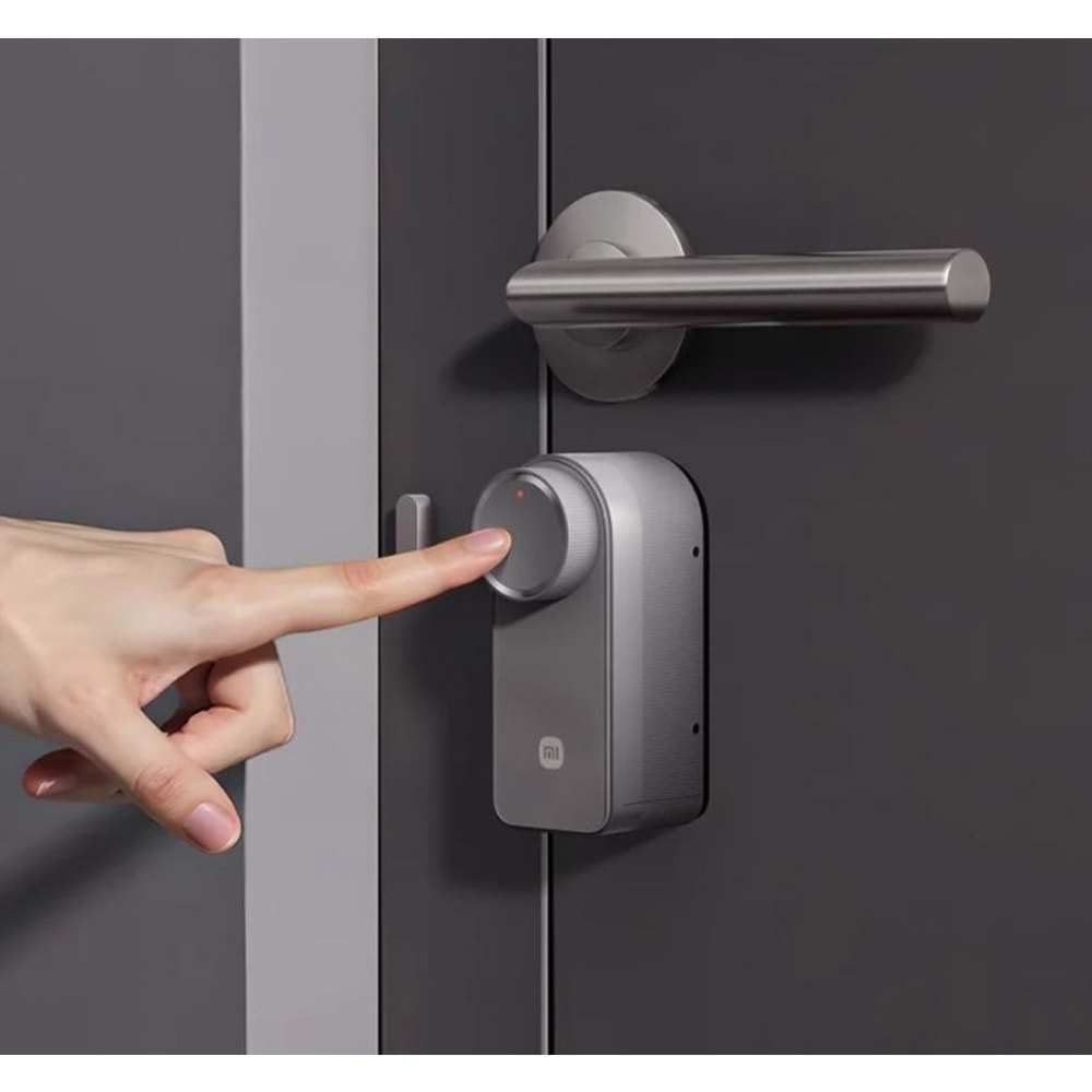 XİAOMİ SELF-INSTALL SMART LOCK - AKILLI KAPI KİLİDİ