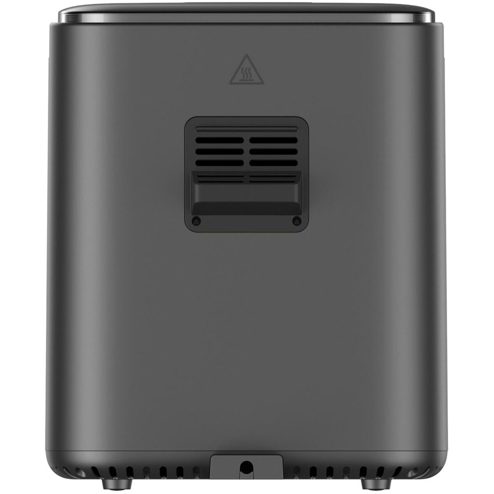 XİAOMİ SMART STEAM AİRFRYER 7 LİTRE BLACK
