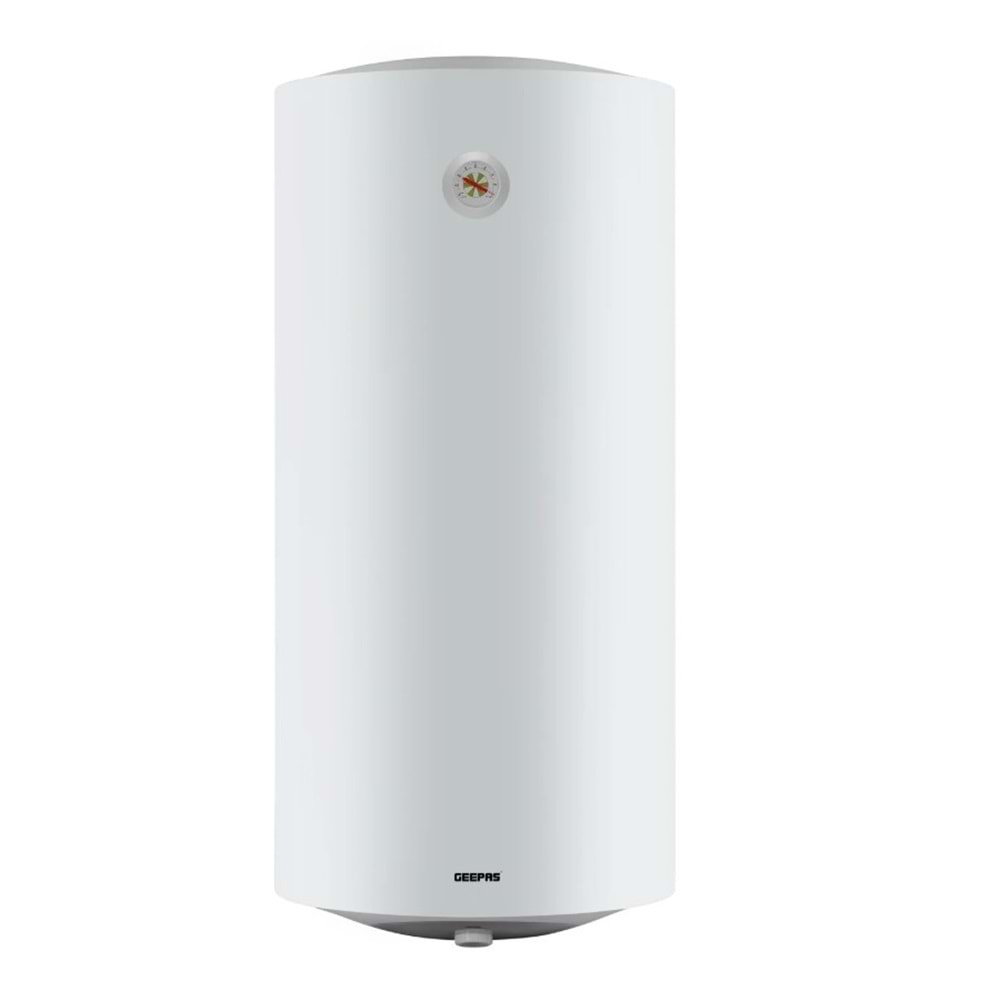 GEEPAS 80 LİTRE ELEKTRİKLİ TERMOSİFON - GSW61168