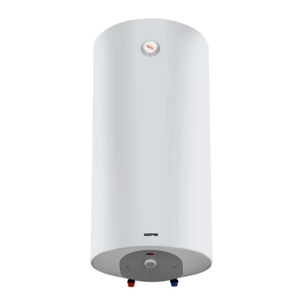 GEEPAS 80 LİTRE ELEKTRİKLİ TERMOSİFON - GSW61168