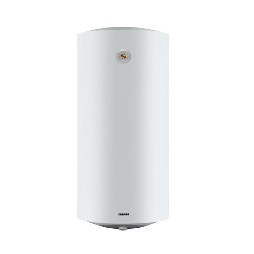 GEEPAS 100 LİTRE ELEKTRİKLİ TERMOSİFON - GSW61170