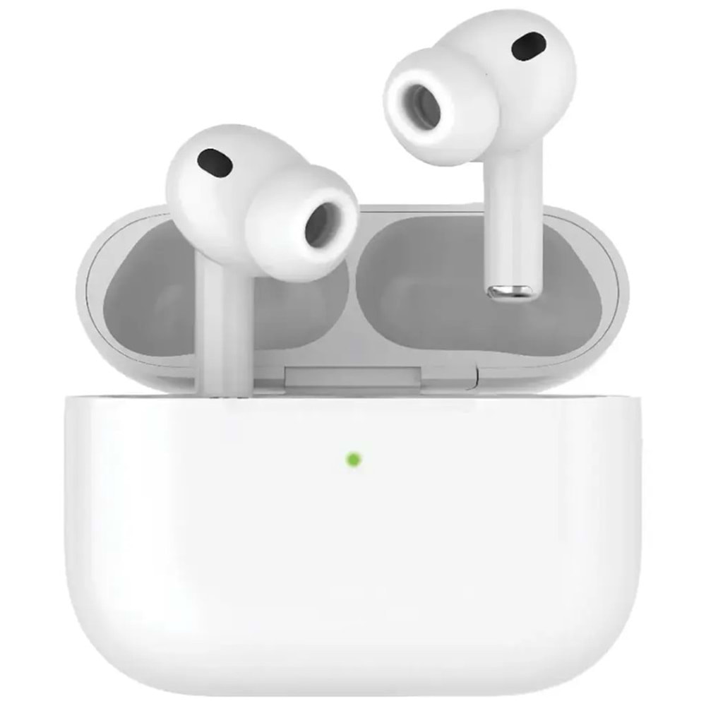 GREEN LION EARBUDS PRO 3 TWS KABLOSUZ KULAKLIK BEYAZ - GNPRO3TWSWH