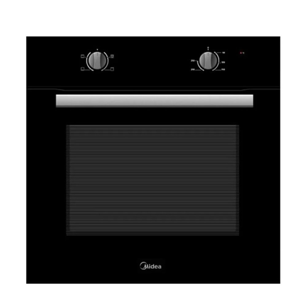 MIDEA MO 704 ST BK 70 LT STATİK ANKASTRE FIRIN SİYAH