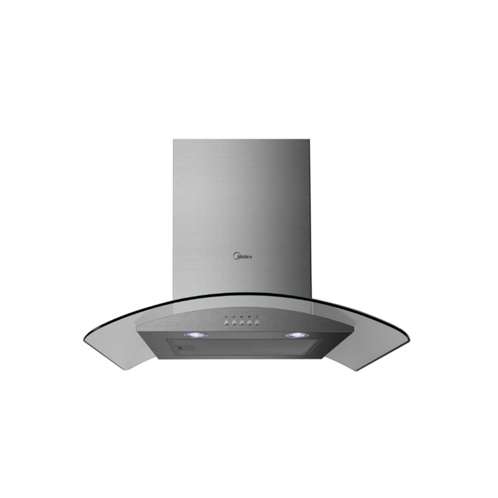 MIDEA MCVC606 DAVLUMBAZ 60CM STAINLESS STEEL