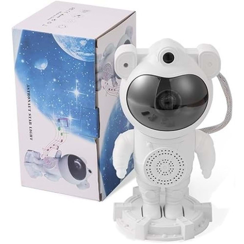 2658104 ASTRONOT YILDIZ PROJEKTÖRÜ