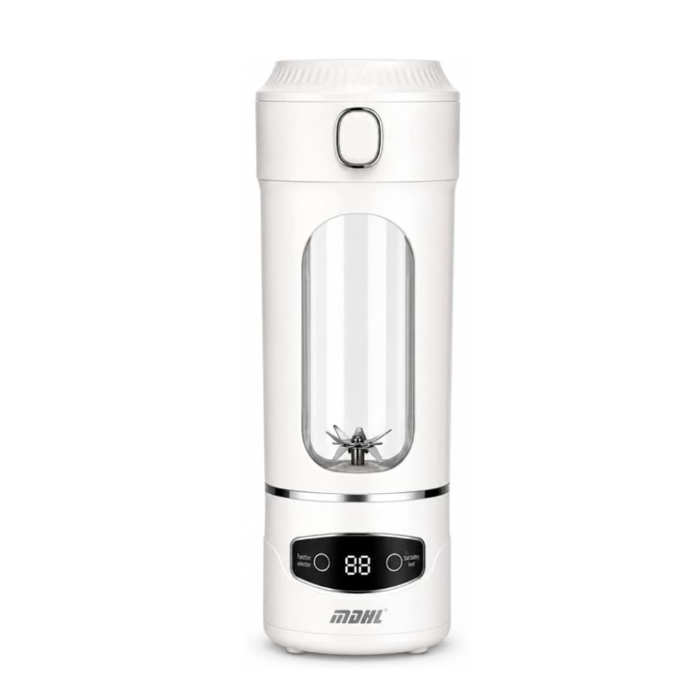 MDHL AJ-02 PORTABLE JUICER CUP