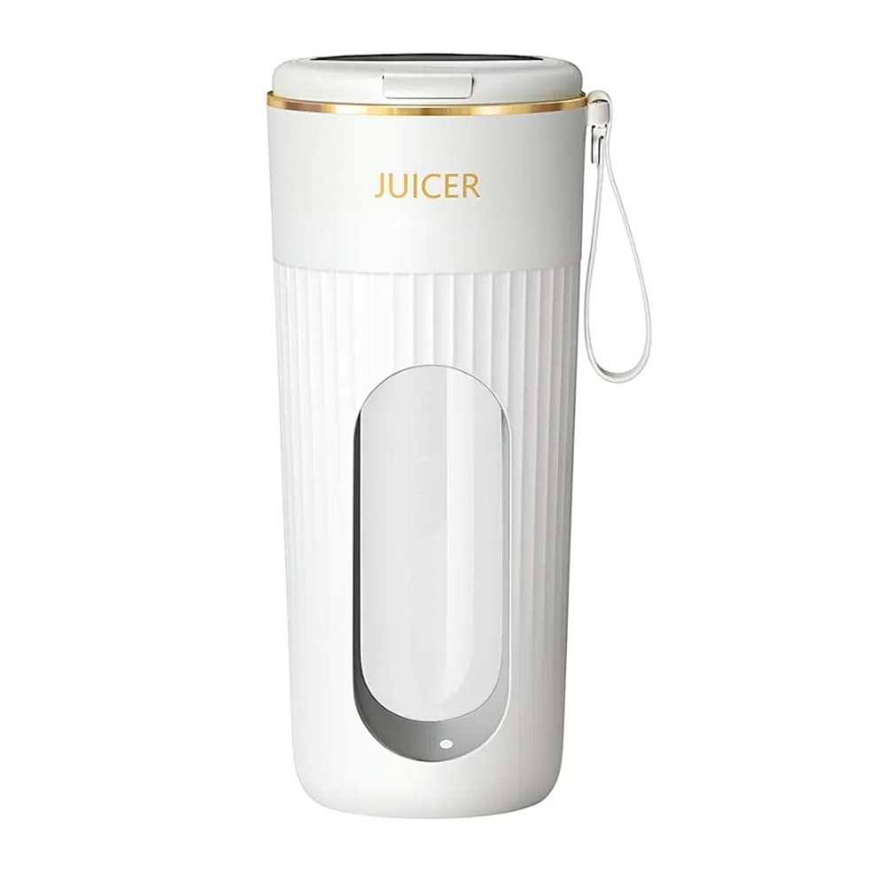MDHL AJ-01 PORTABLE JUICER