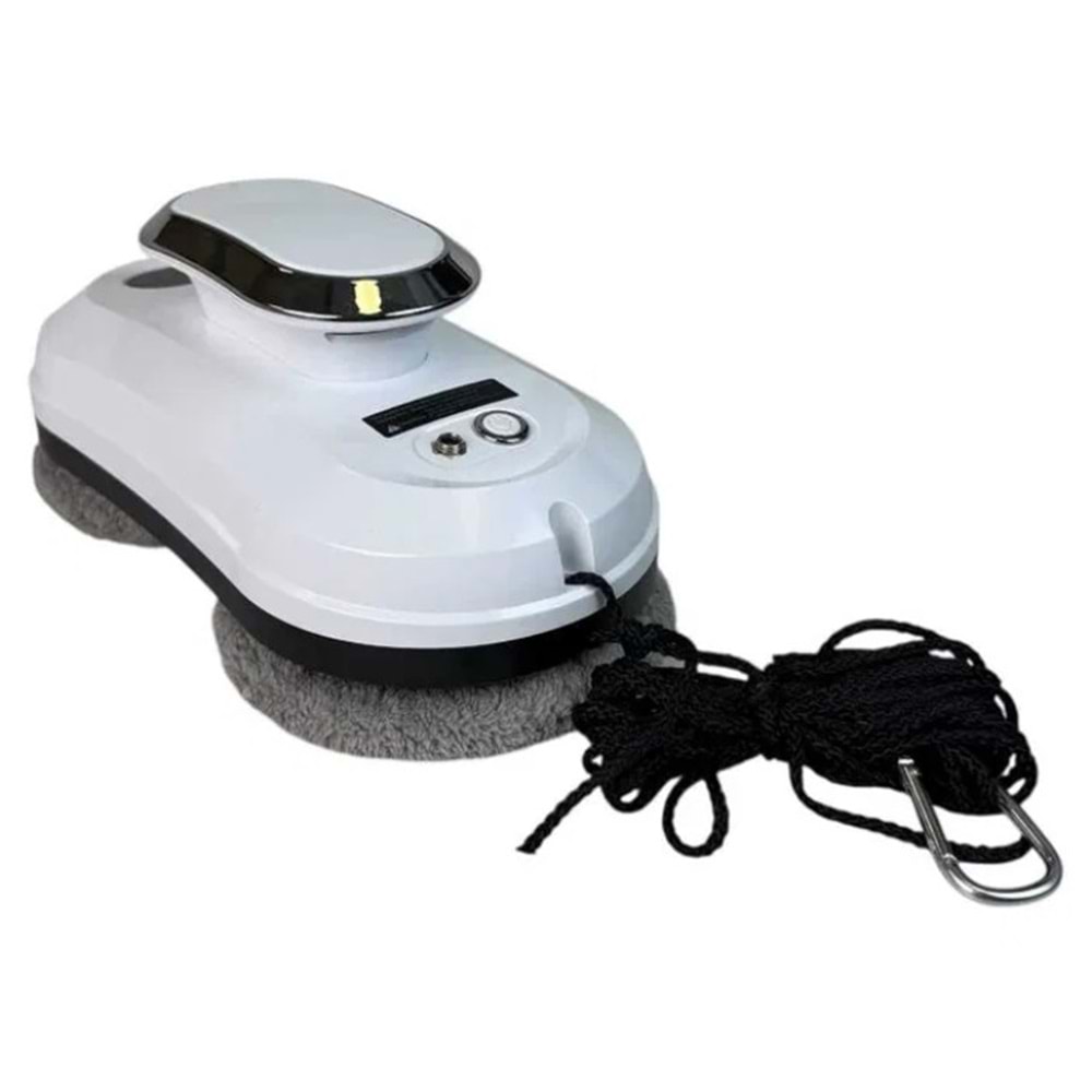 2658131 UZAKTAN KUMANDALI CAM TEMİZLEME ROBOTU