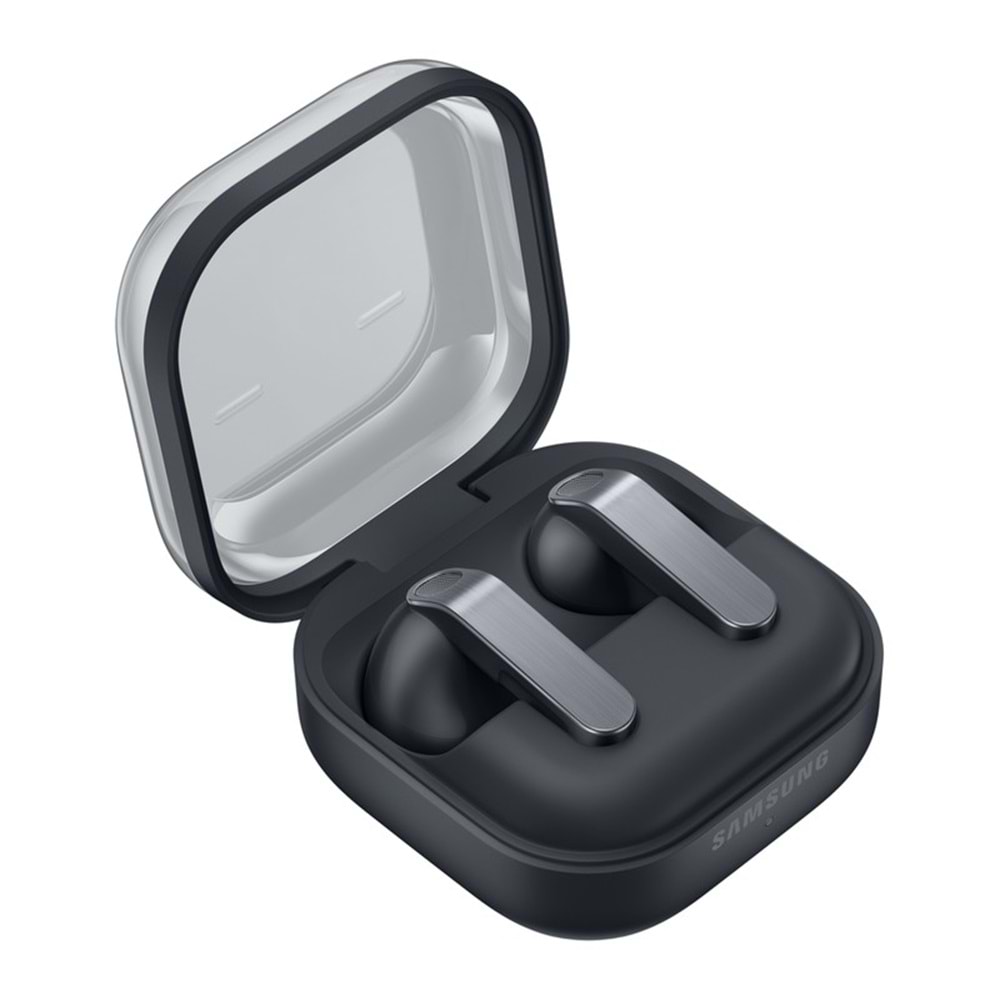 SAMSUNG SM-R540 GALAXY BUDS 4 SİYAH