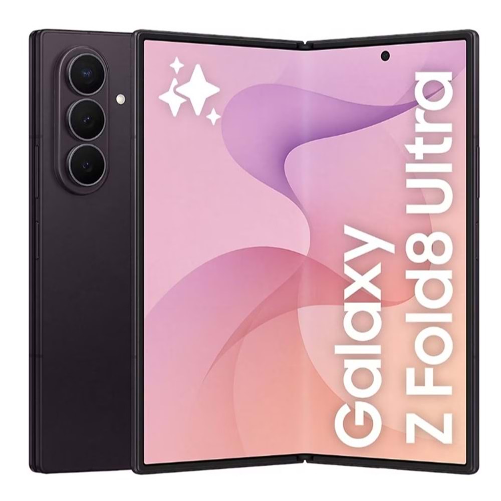 SAMSUNG GALAXY Z FOLD 8 ULTRA 12/256 GB VIOLET SHADOW