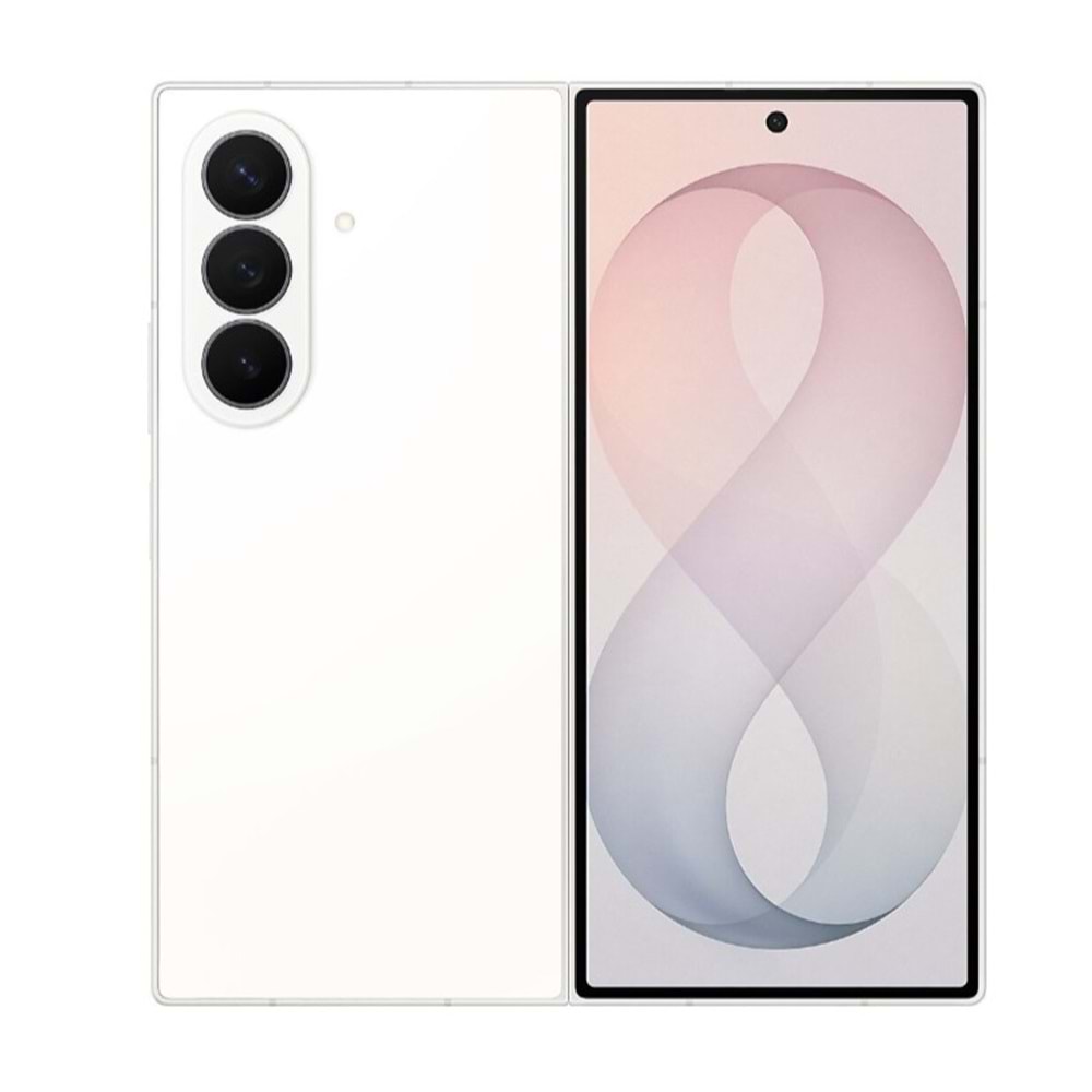 SAMSUNG GALAXY Z FOLD 8 ULTRA 12/512 GB CREAM