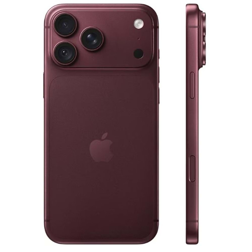 IPHONE 18 PRO MAX 256 GB BURGUNDY