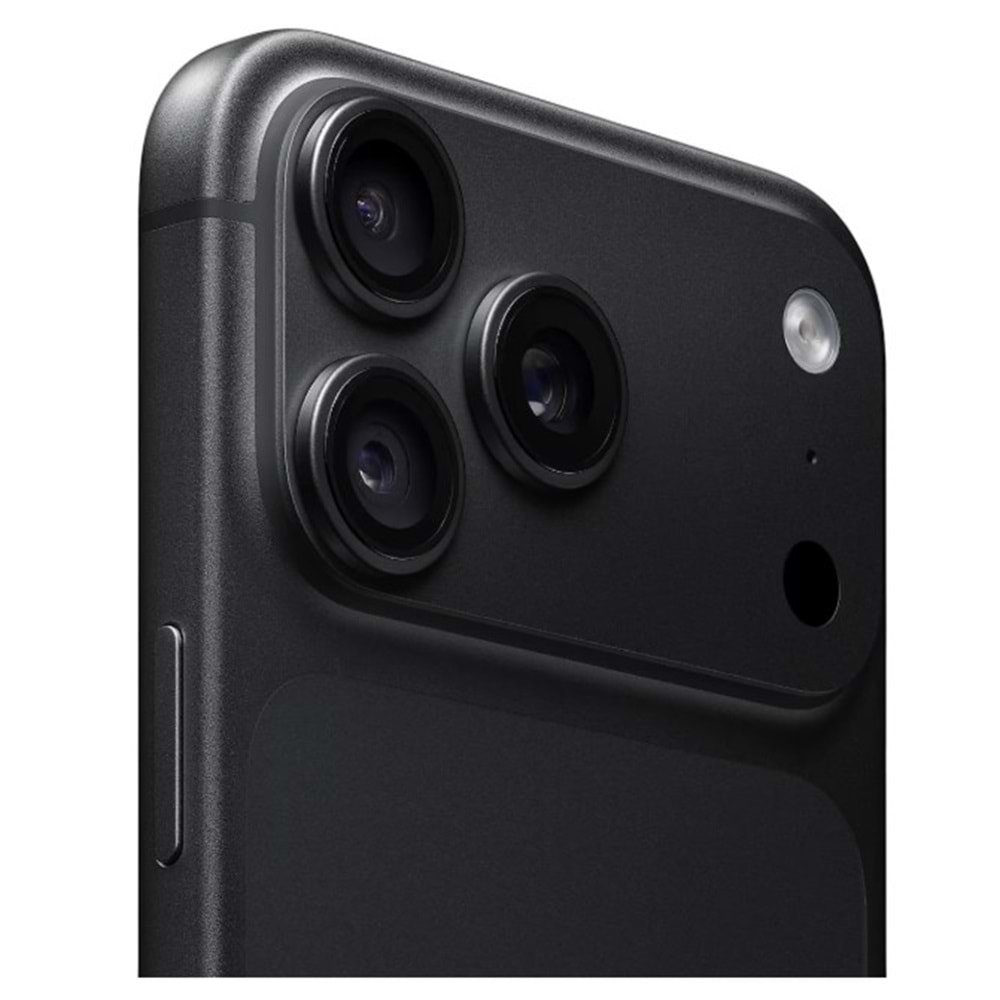 IPHONE 18 PRO MAX 256 GB BLACK