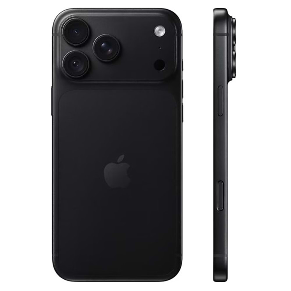 IPHONE 18 PRO MAX 256 GB BLACK