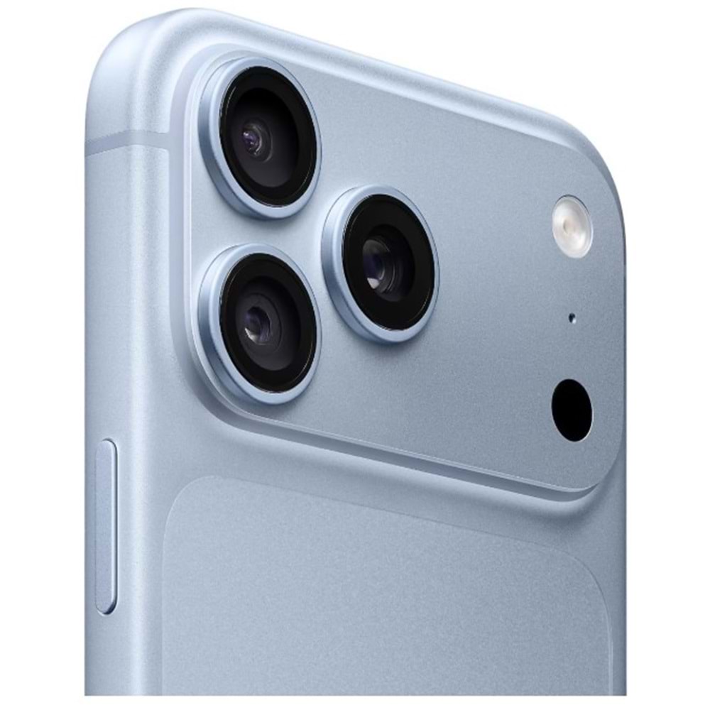 IPHONE 18 PRO MAX 256 GB GLACİER