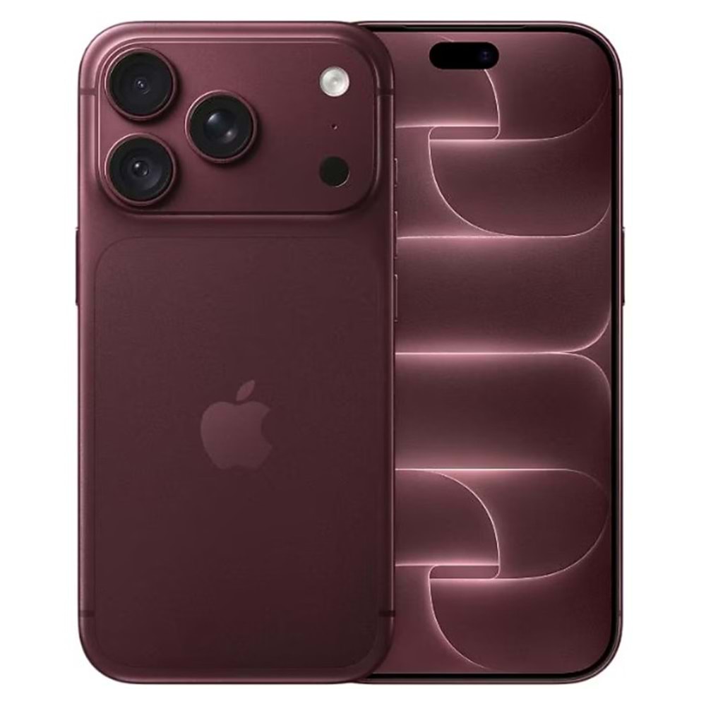 IPHONE 18 PRO 256 GB BURGUNDY