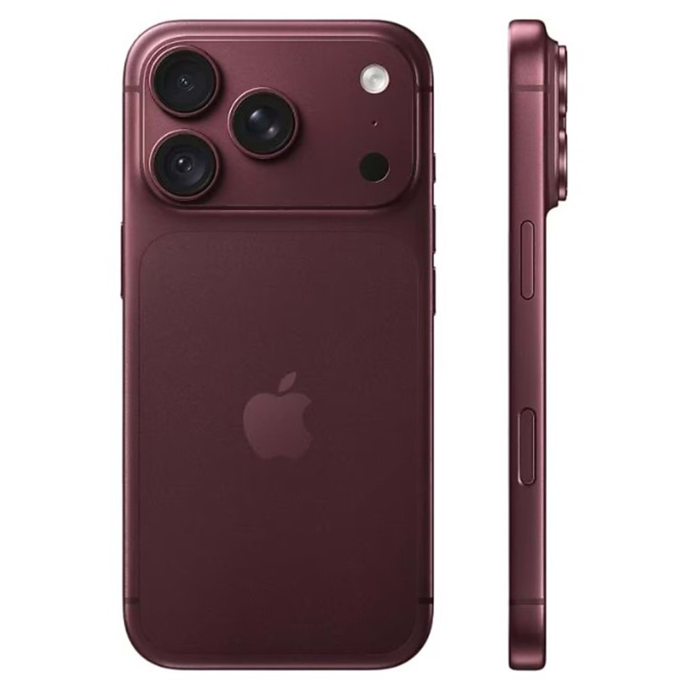 IPHONE 18 PRO 256 GB BURGUNDY