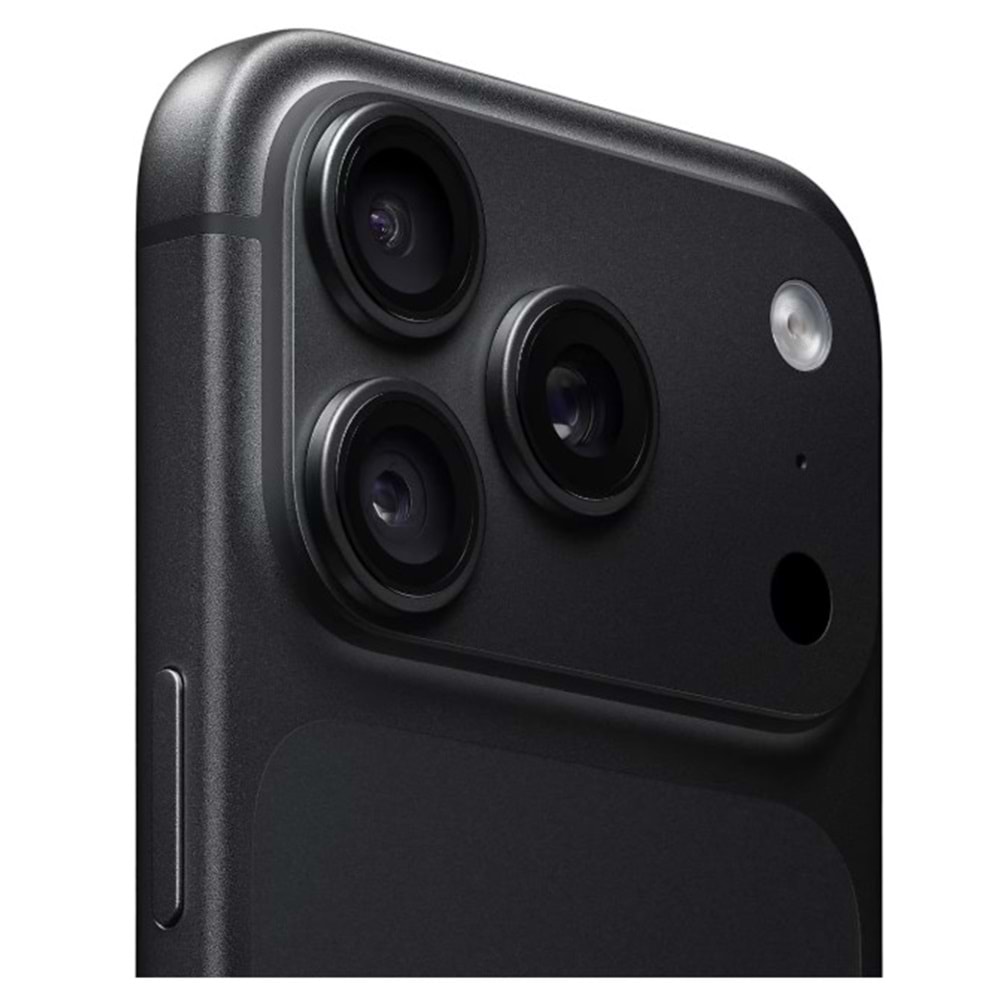 IPHONE 18 PRO 256 GB BLACK