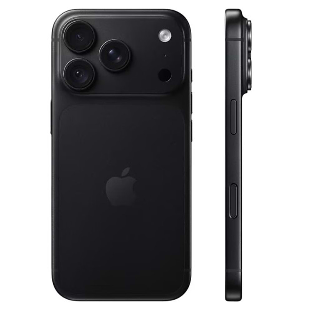 IPHONE 18 PRO 256 GB BLACK