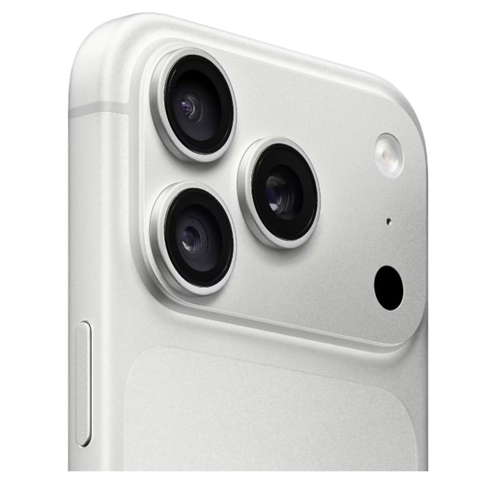 IPHONE 18 PRO 256 GB SİLVER