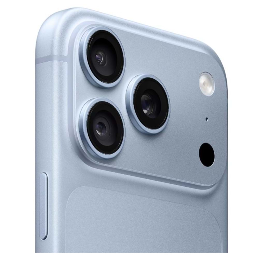 IPHONE 18 PRO 256 GB GLACİER BLUE