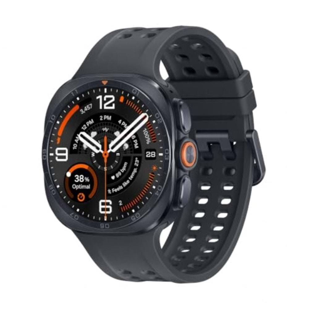 SAMSUNG GALAXY WATCH ULTRA 2 47MM SM-L715F TİTANİUM GRAY