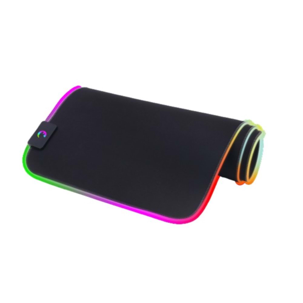 GAMEPOWER GP700 RGB RUBBER GAMİNG MOUSEPAD
