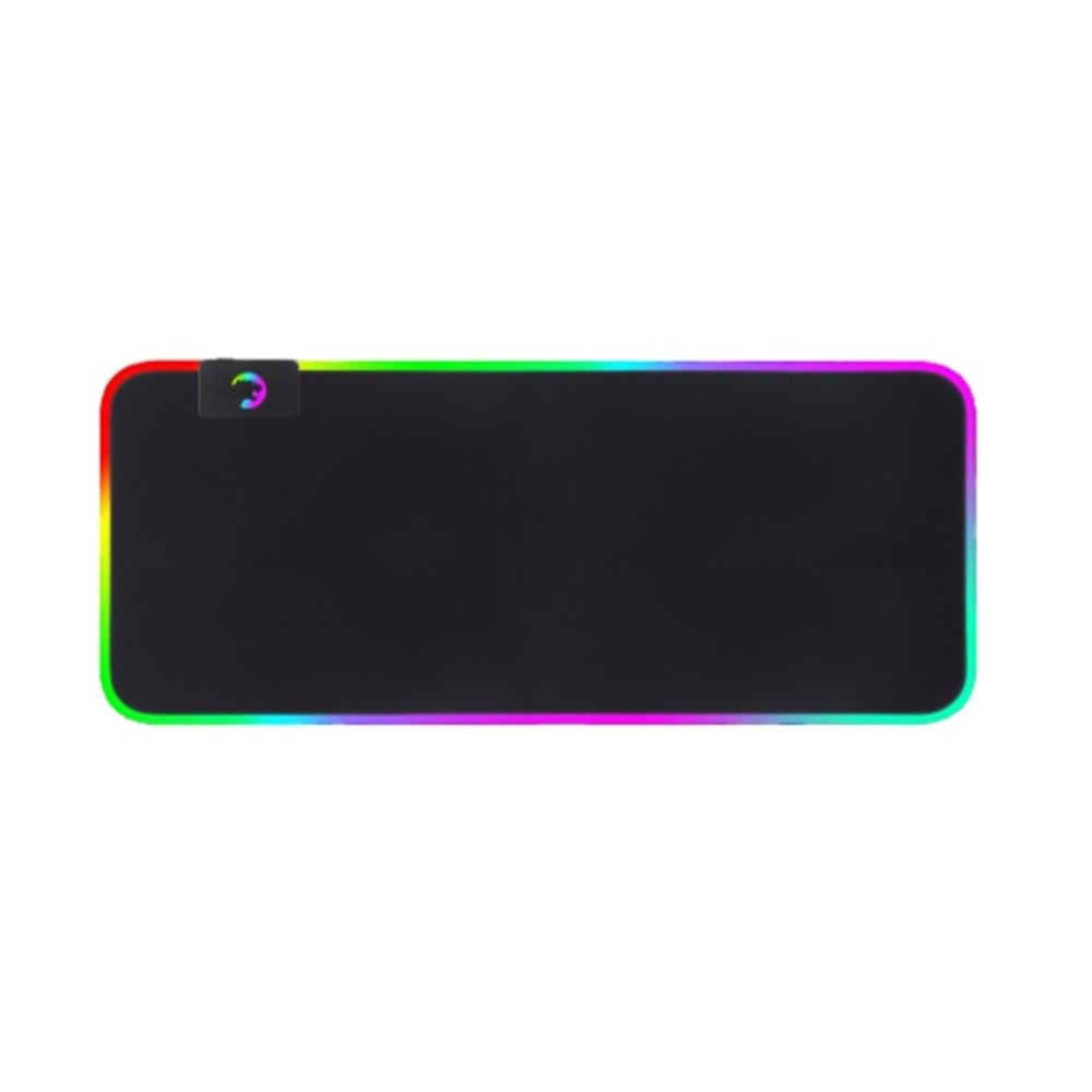 GAMEPOWER GP700 RGB RUBBER GAMİNG MOUSEPAD
