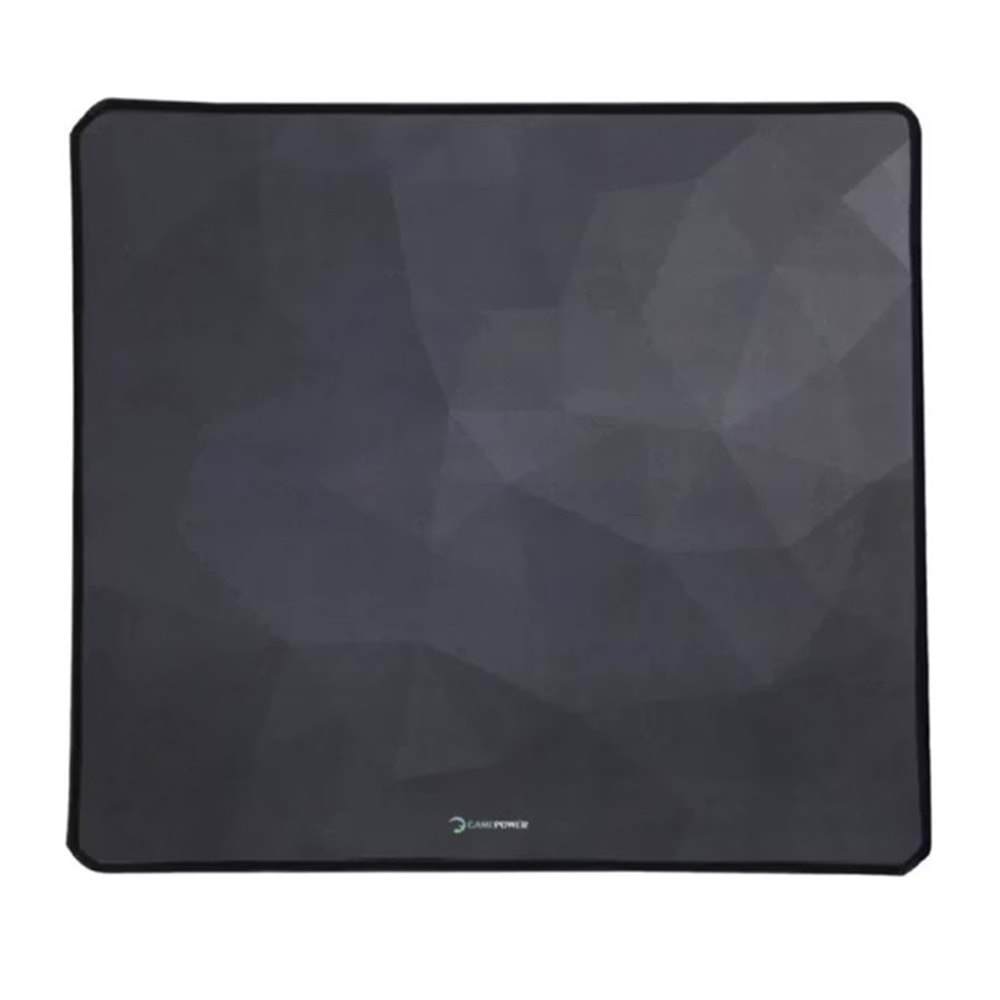 GAMEPOWER GPR400 RGB RUBBER GAMİNG MOUSEPAD