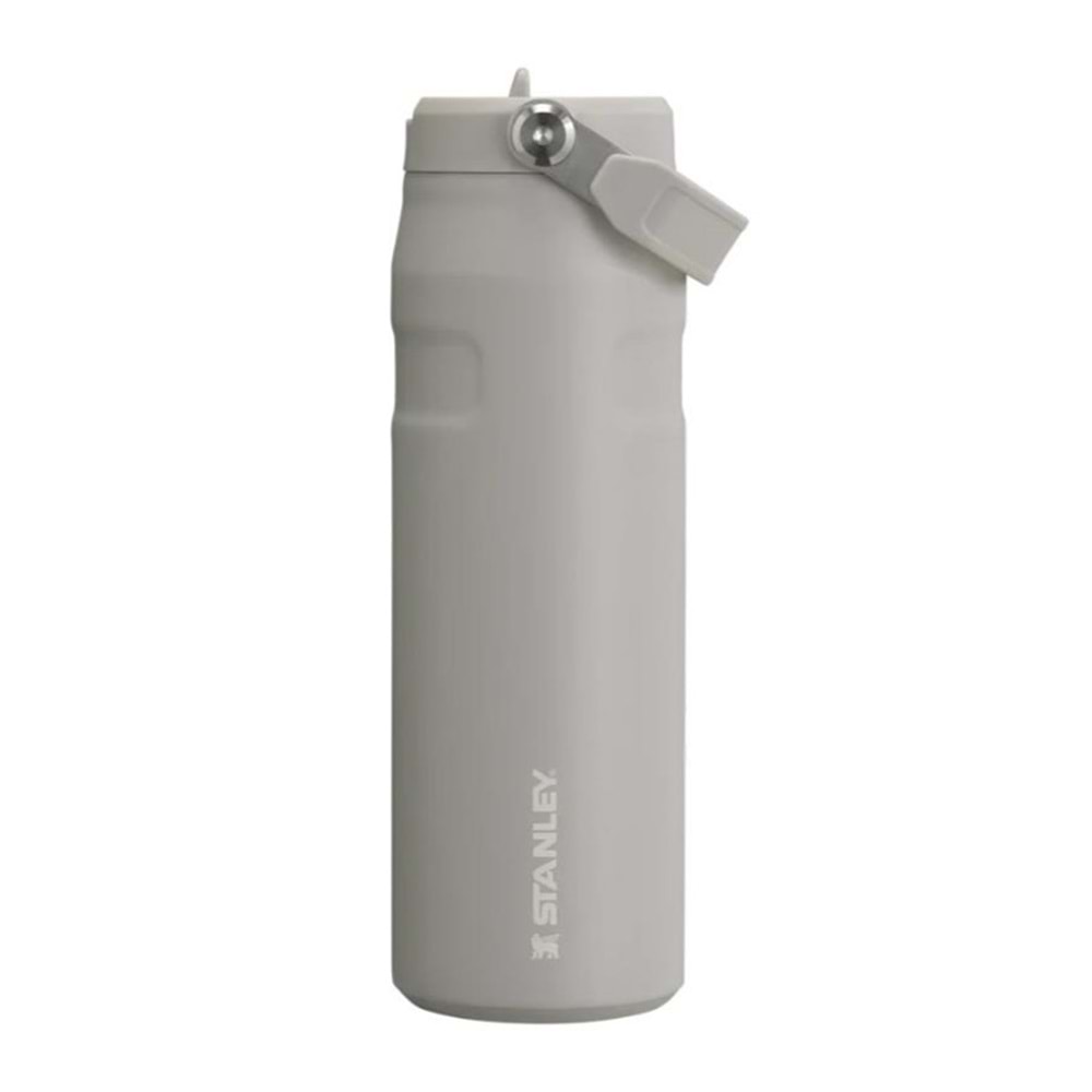STANLEY THE ICEFLOW™ BOTTLE FLİP STRAW 2.0 0.7L / 24OZ - ASH