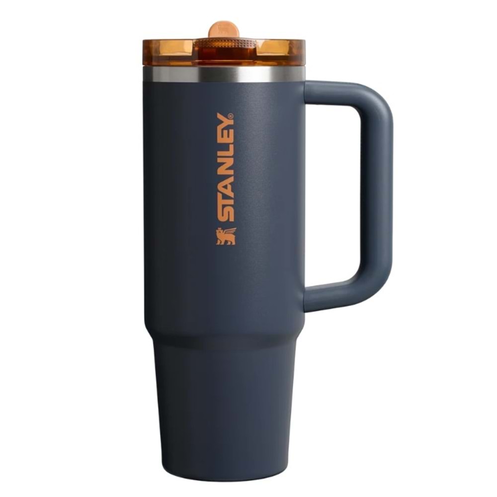 STANLEY THE QUENCHER PROTOUR FLİP STRAW TUMBLER 0.89L / 30OZ - TWİLİGHT