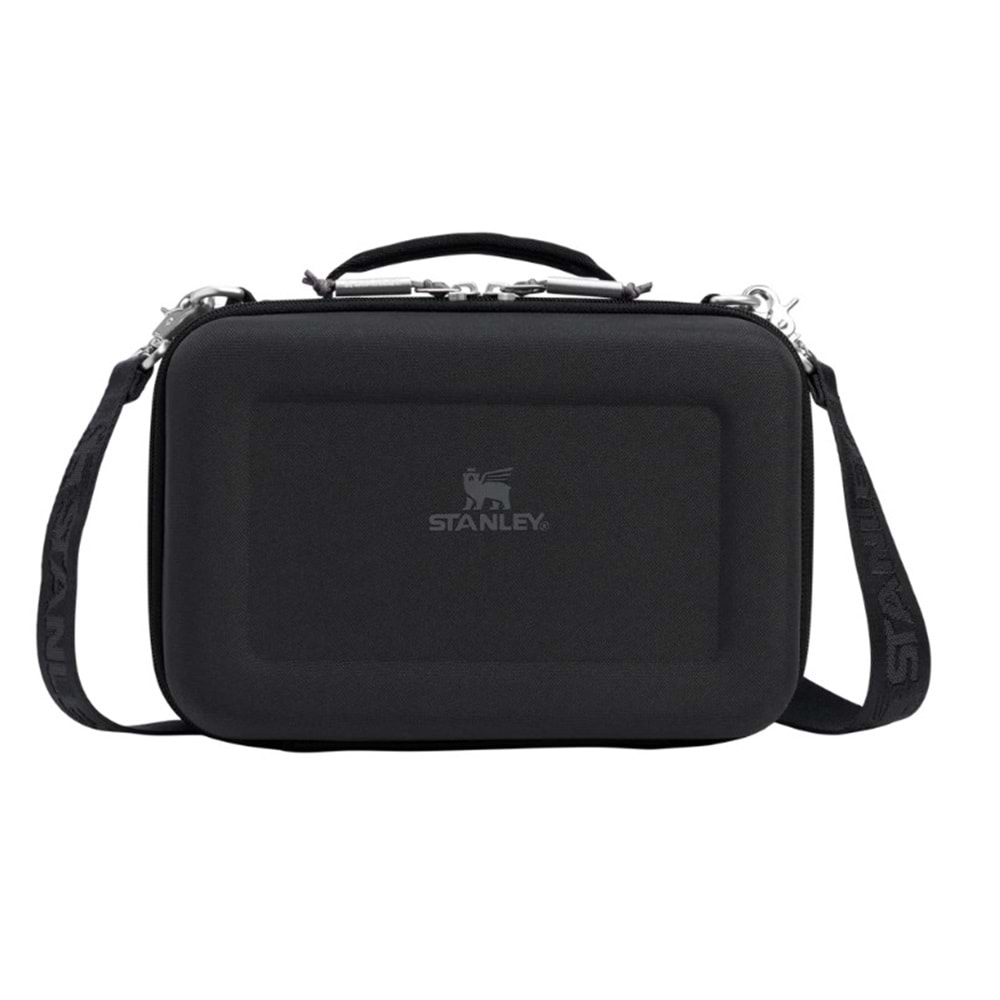 STANLEY THE ALL DAY ARISTA MINI LUNCHBOX 4L - BLACK