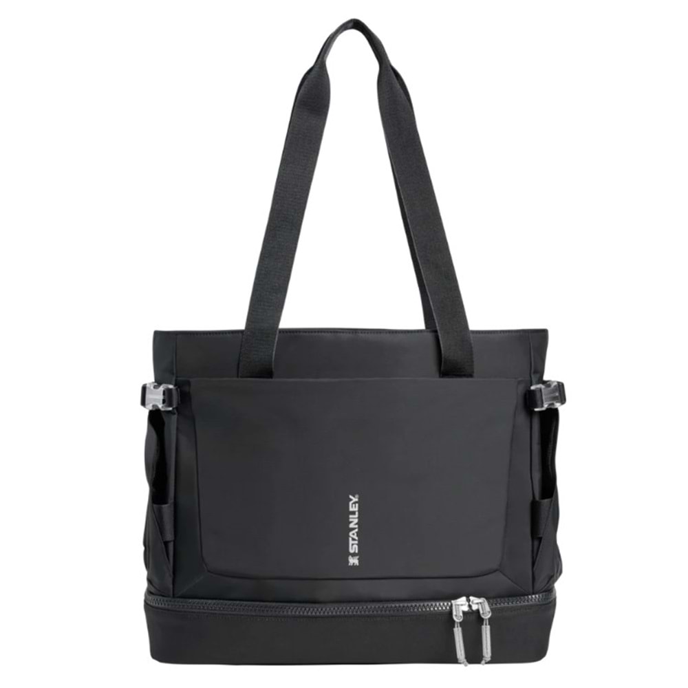 STANLEY THE VITALIZE™ MACRO METHOD TOTE 26.1L - BLACK