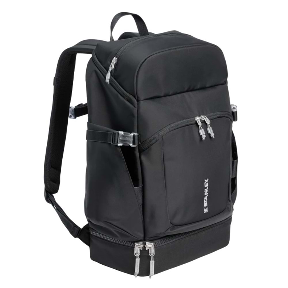 STANLEY THE VITALIZE™ MACRO METHOD BACKPACK 29.2L - BLACK