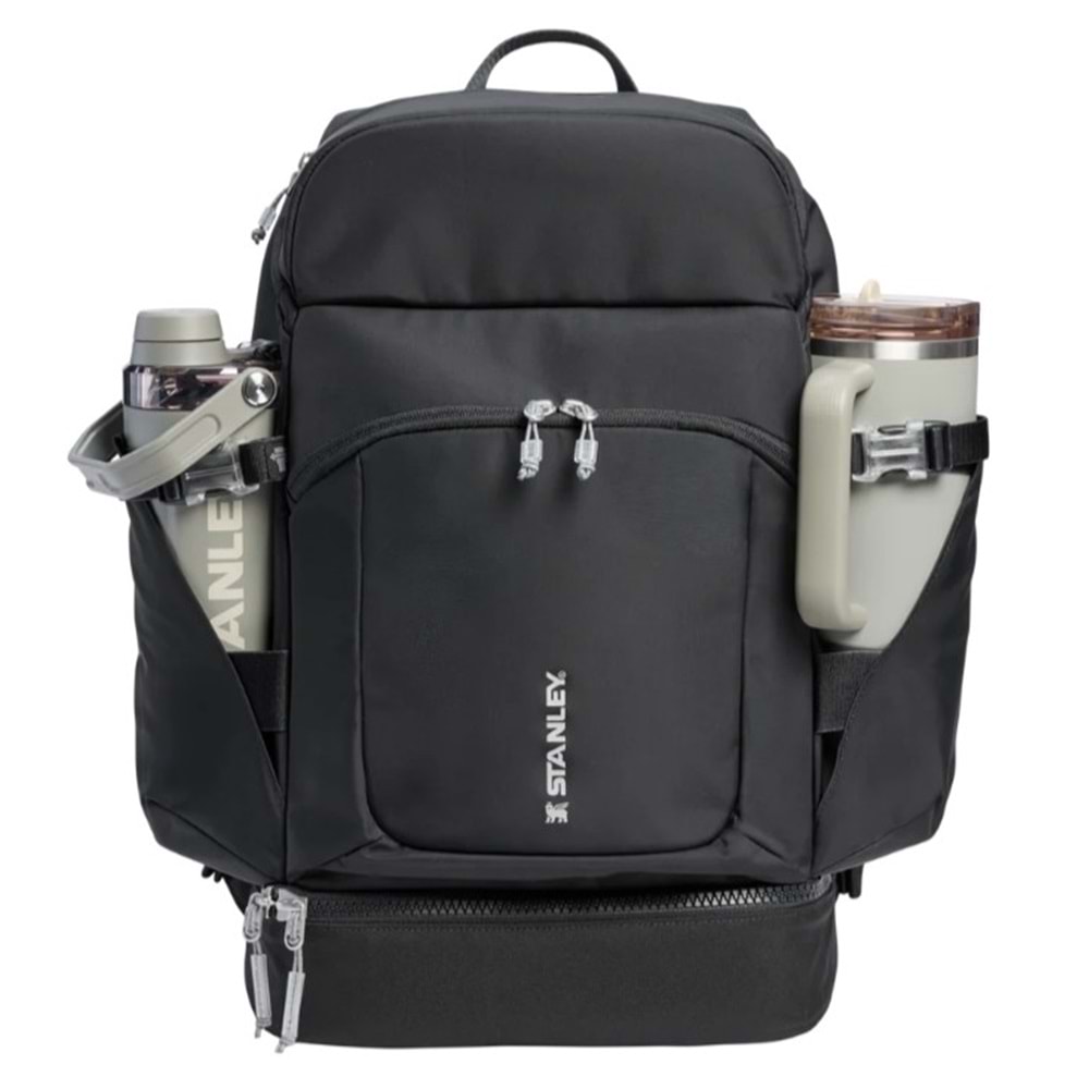 STANLEY THE VITALIZE™ MACRO METHOD BACKPACK 29.2L - BLACK