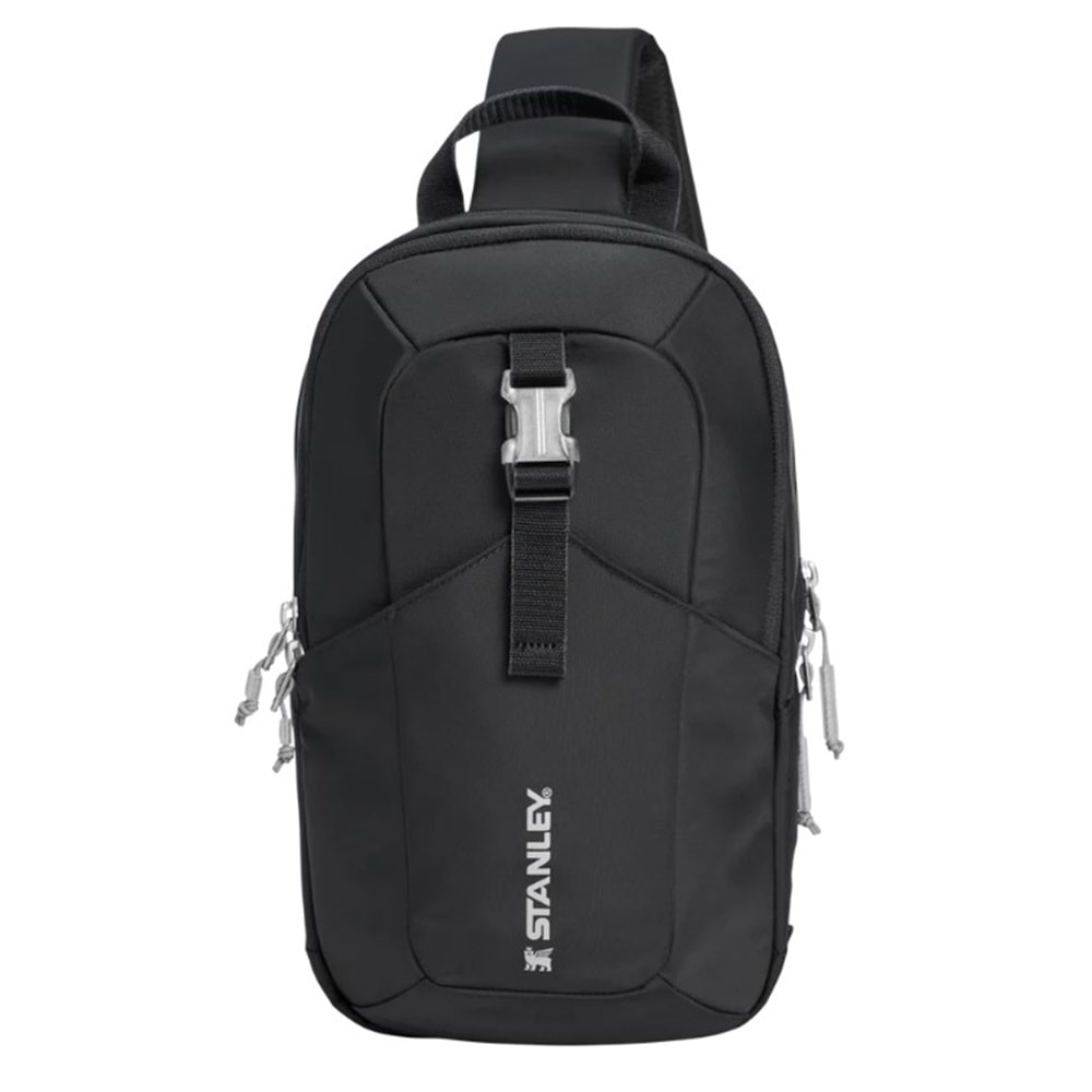 STANLEY THE VITALIZE™ MACRO METHOD CROSSBODY 9.5L - BLACK