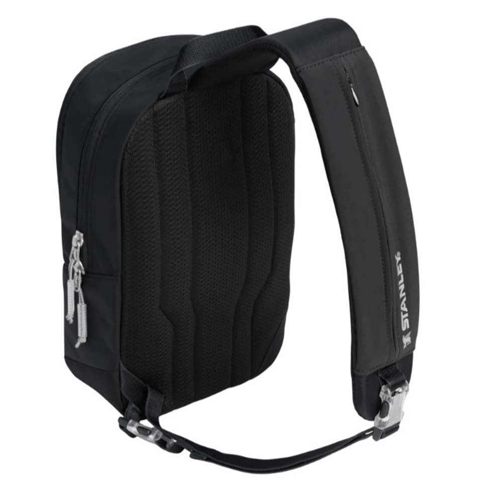 STANLEY THE VITALIZE™ MACRO METHOD CROSSBODY 9.5L - BLACK
