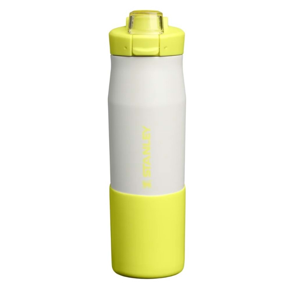 STANLEY THE VITALIZE TEMPO BOTTLE 0.7L / 24OZ - PALE STONE ATOMİC