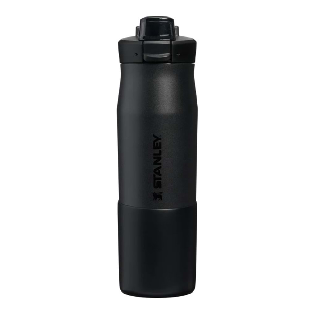 STANLEY THE VITALIZE TEMPO BOTTLE 0.7L / 24OZ - BLACK 2.0