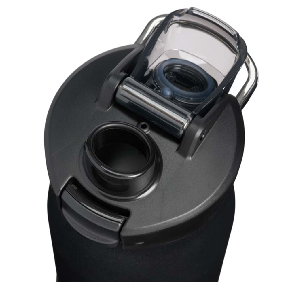 STANLEY THE VITALIZE TEMPO BOTTLE 0.7L / 24OZ - BLACK 2.0