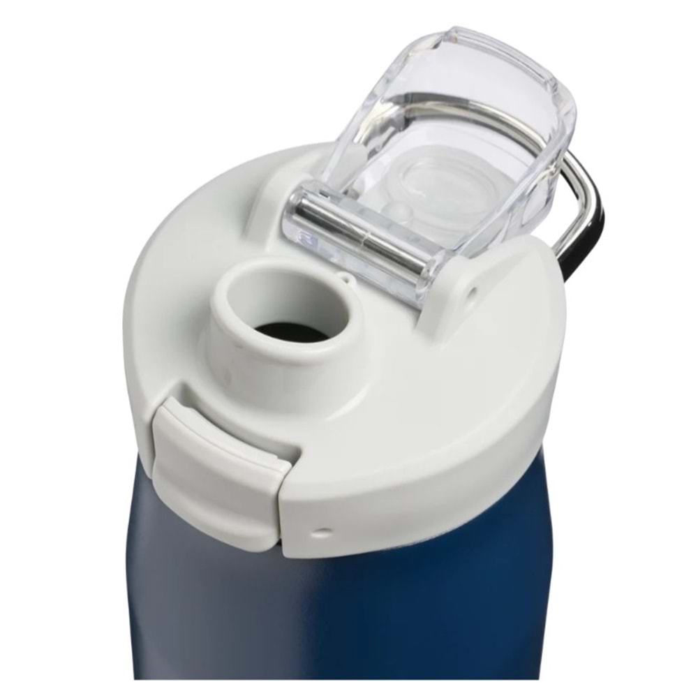 STANLEY THE VITALIZE TEMPO BOTTLE 0.7L / 24OZ - DARK NAVY