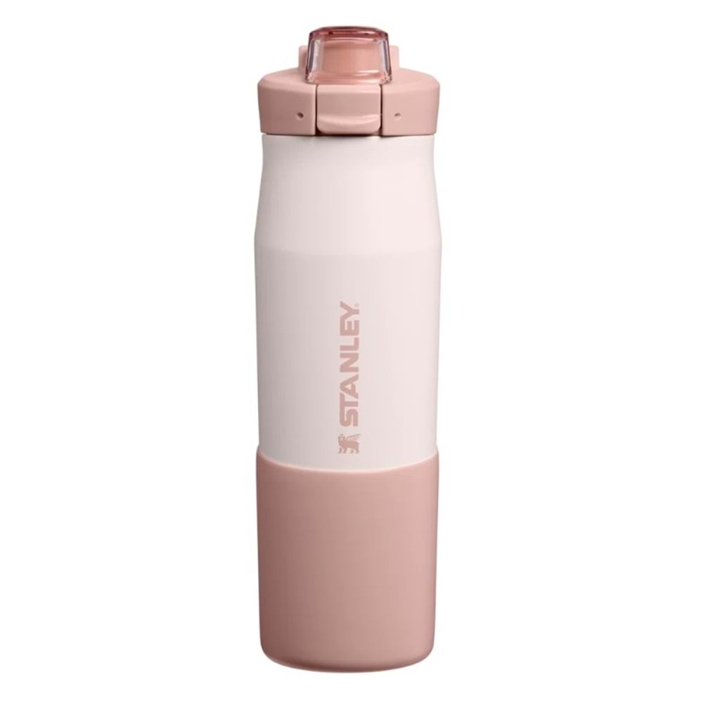 STANLEY THE VITALIZE TEMPO BOTTLE 0.7L / 24OZ - ROSE QUARTZ