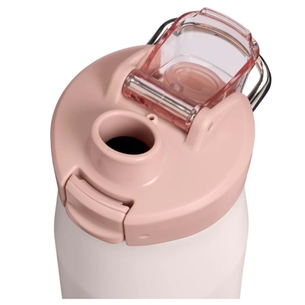 STANLEY THE VITALIZE TEMPO BOTTLE 0.7L / 24OZ - ROSE QUARTZ