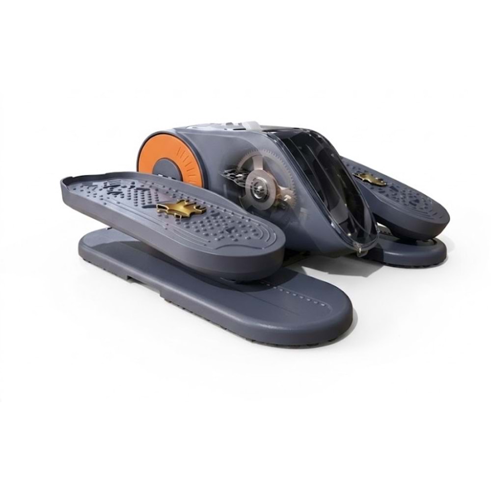 ETM STEPPER SPOR ALETİ