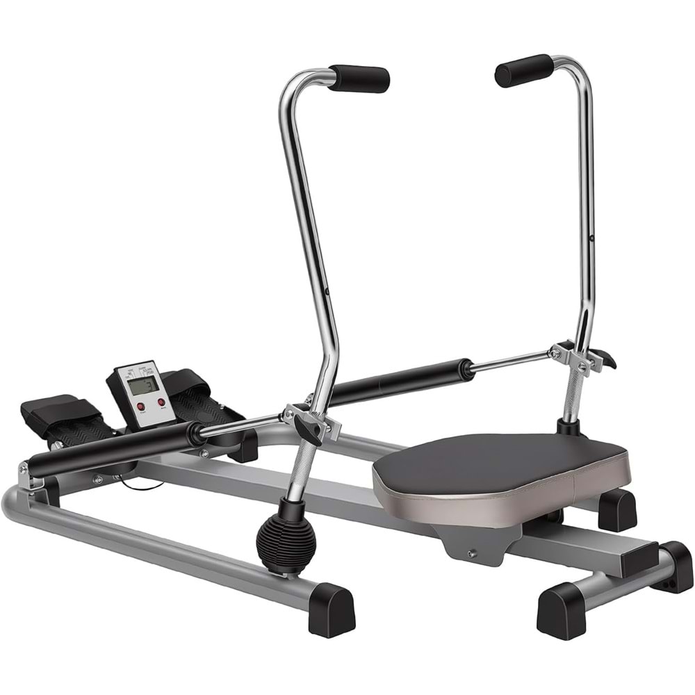 ETM 202605 CABLE ROW SPOR ALETİ