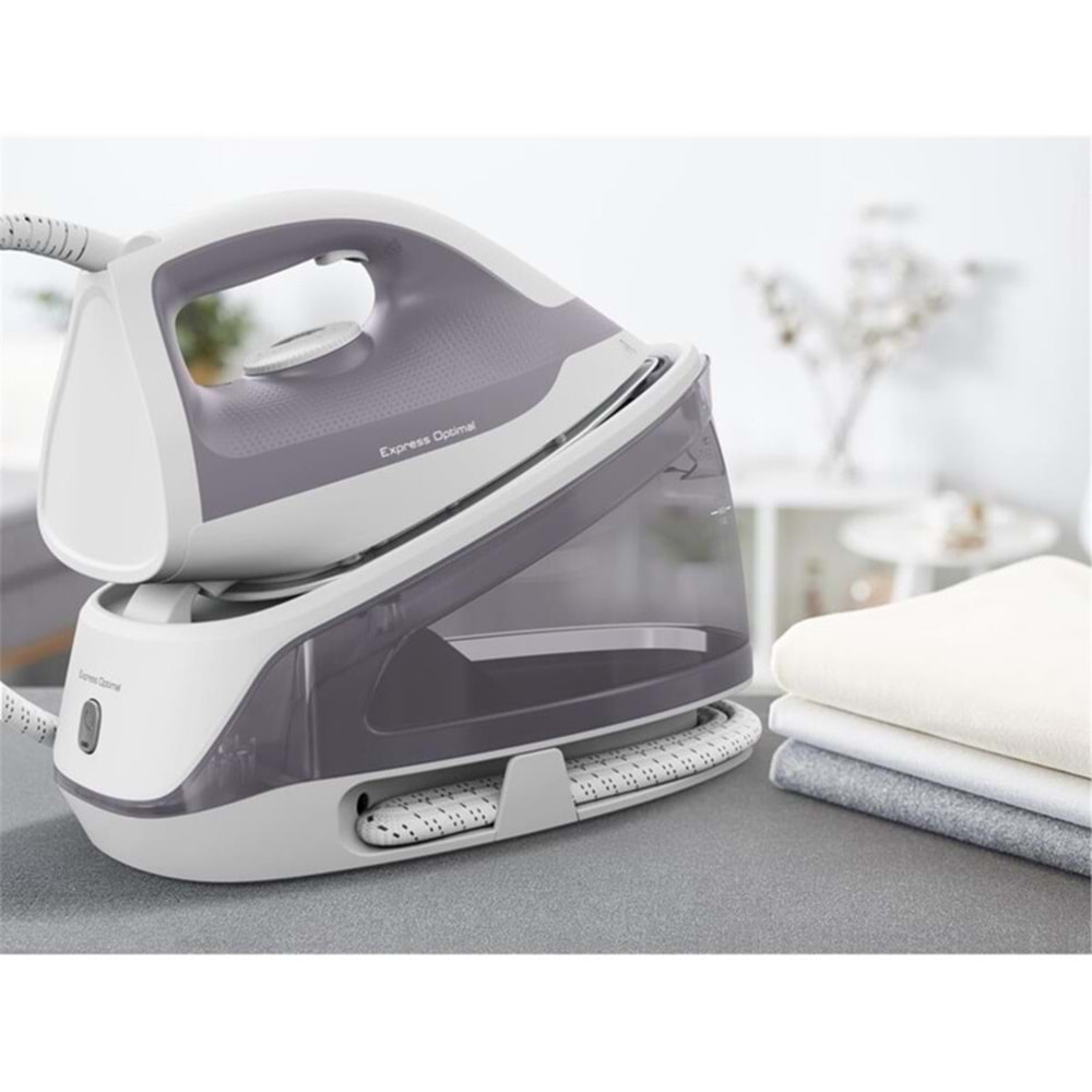 TEFAL EXPRESS MİNİ SV4111 BUHAR KAZANLI ÜTÜ
