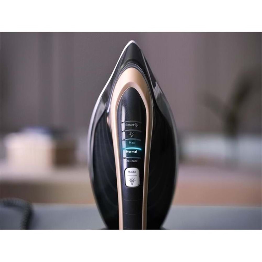 TEFAL PRO EXPRESS GV9820 VİSİON BUHAR KAZANLI ÜTÜ