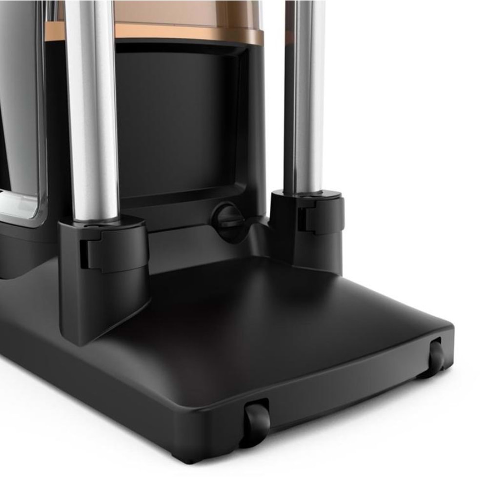 TEFAL IXEO POWER QT2020 HEPSİ BİR ARADA ÜTÜ İSTASYONU - SİYAH