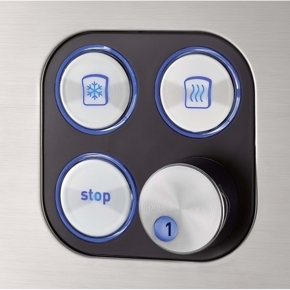 TEFAL TT420D30 EQUINOX EKMEK KIZARTMA MAKİNESİ