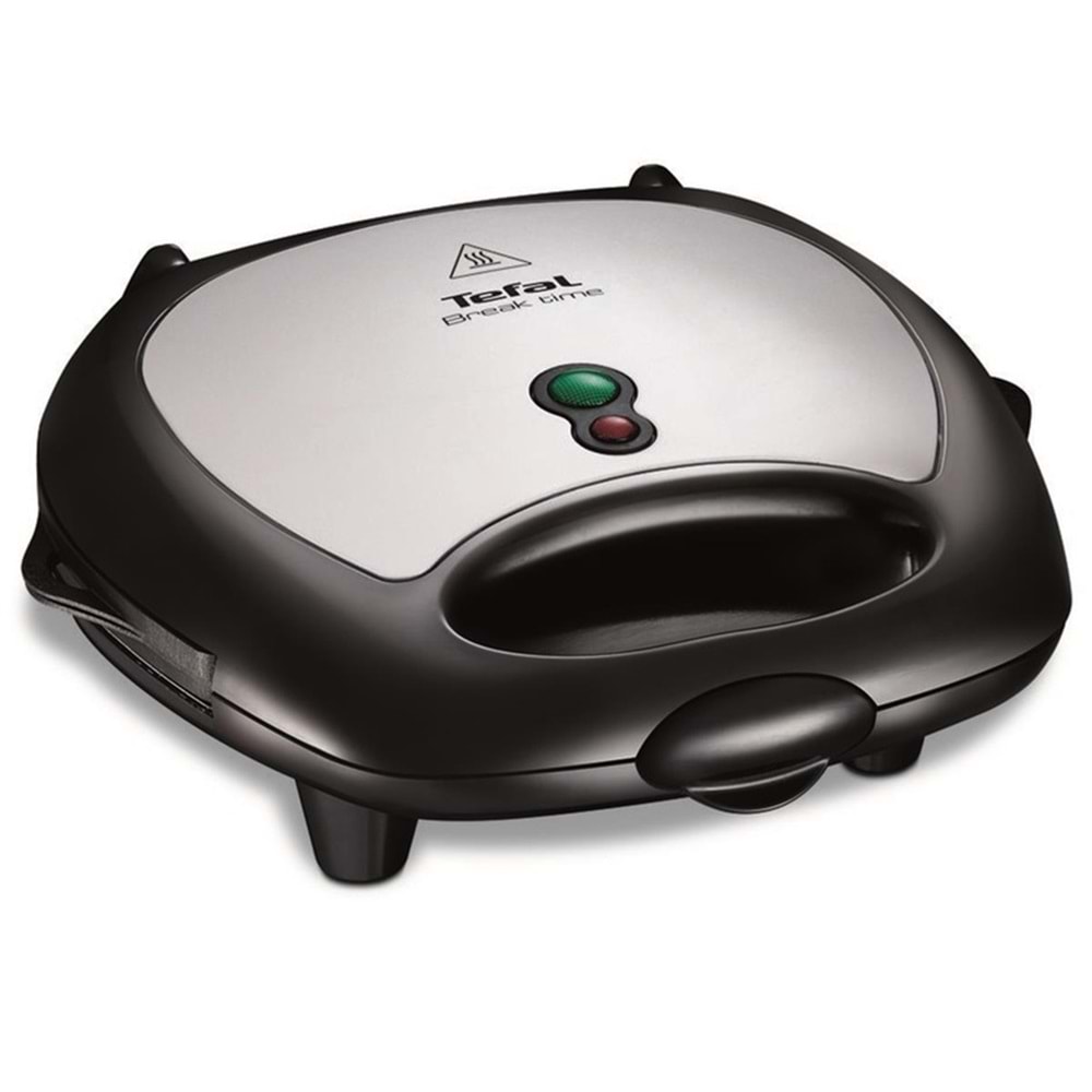 TEFAL SW614831 BREAK TIME TOST & WAFFLE MAKİNESİ